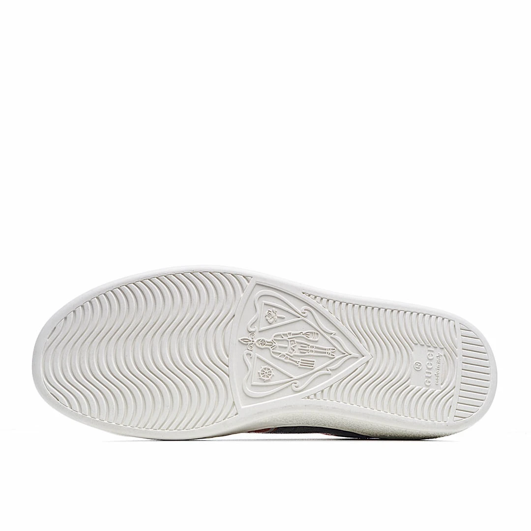 Gucci ACE series small white shoes casual shoes