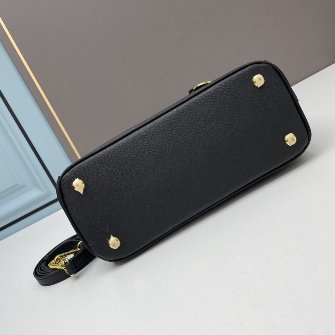 Prada Handle Bag