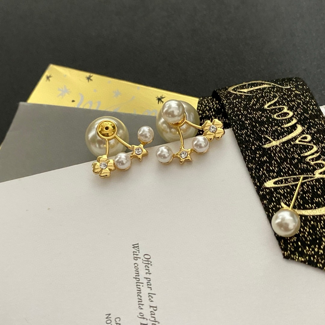 DIOR EARRING 60