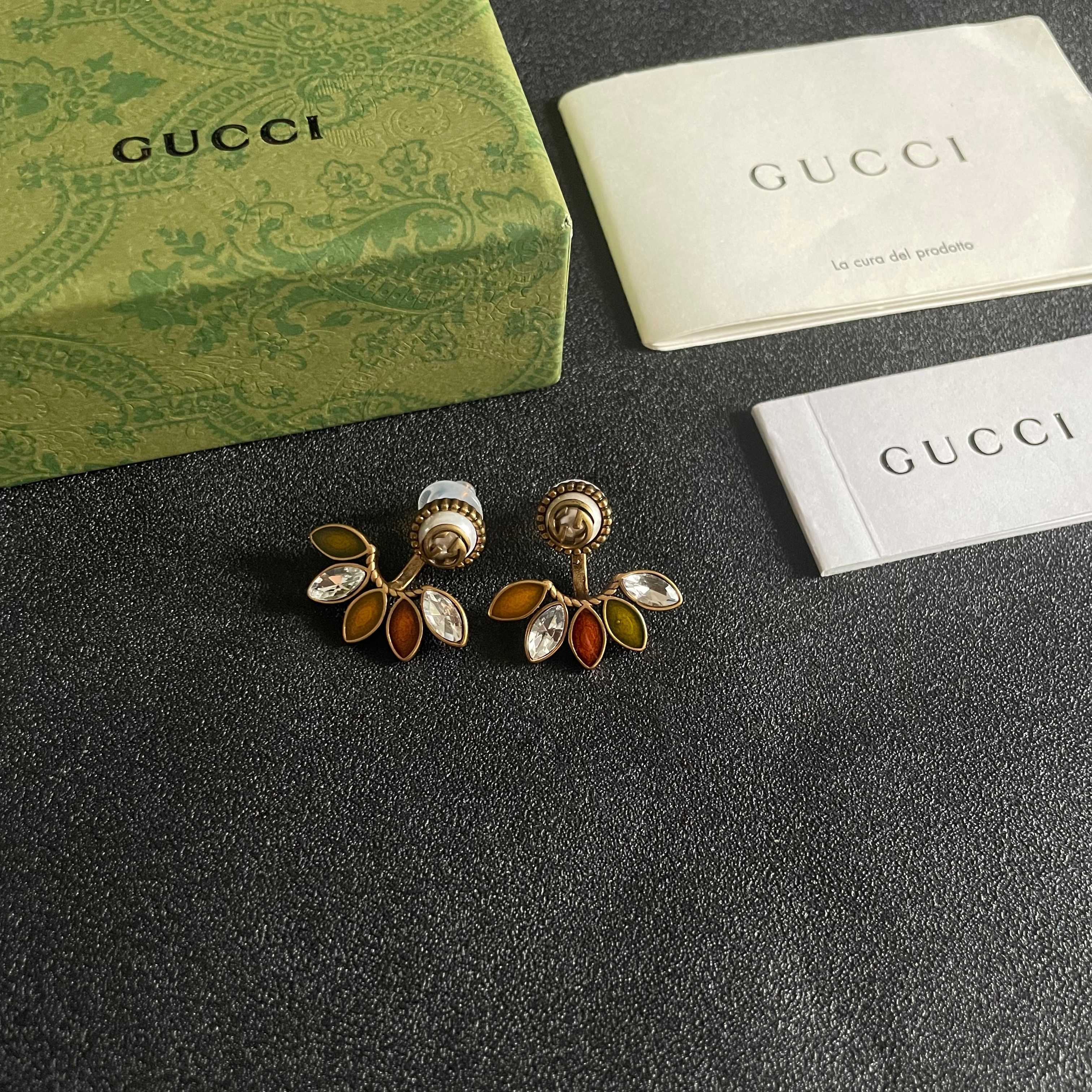 Gucci Earrings