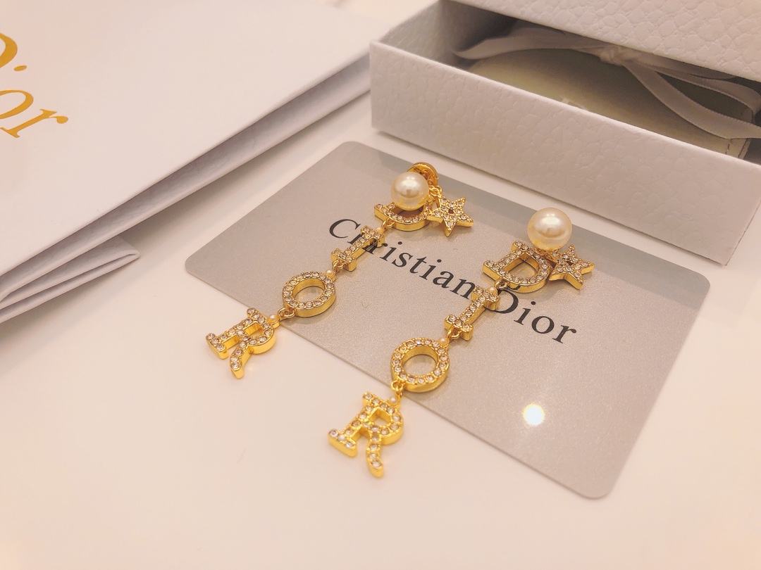 DIOR DED0107