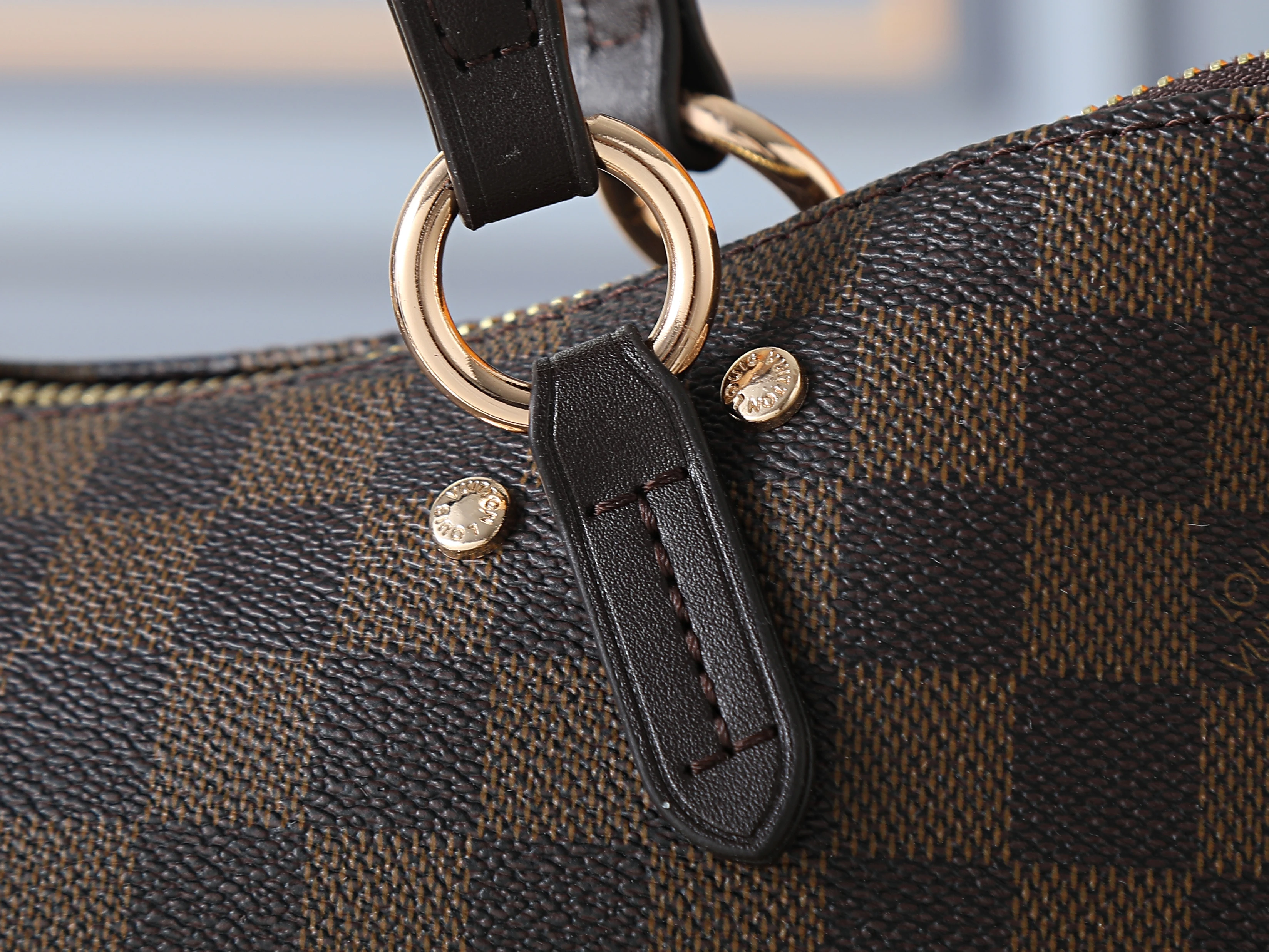 LYMINGTON TOTE BAG