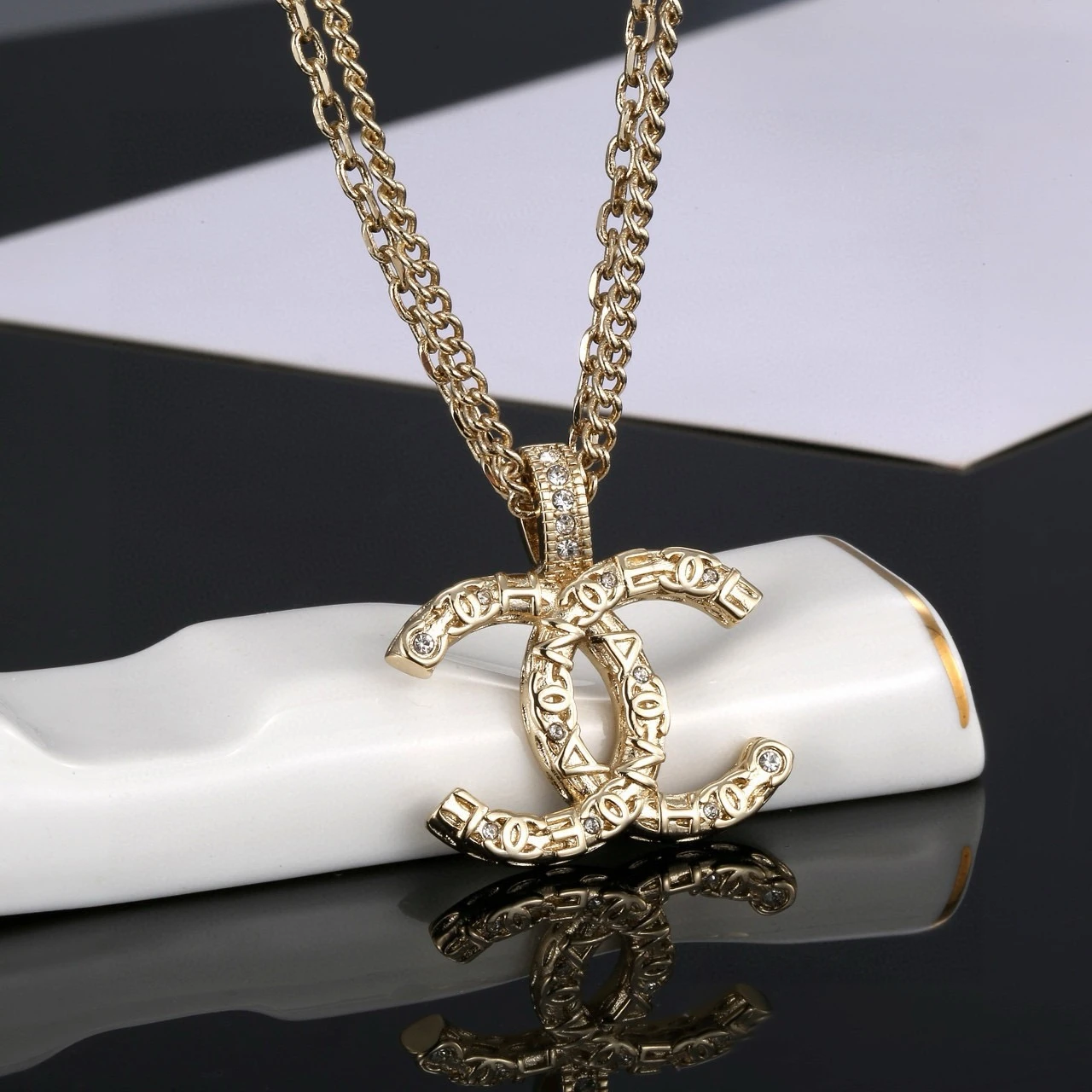 Chanel Necklace