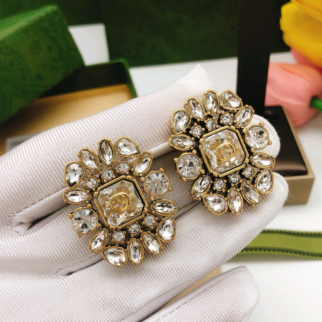 Gucci Earrings