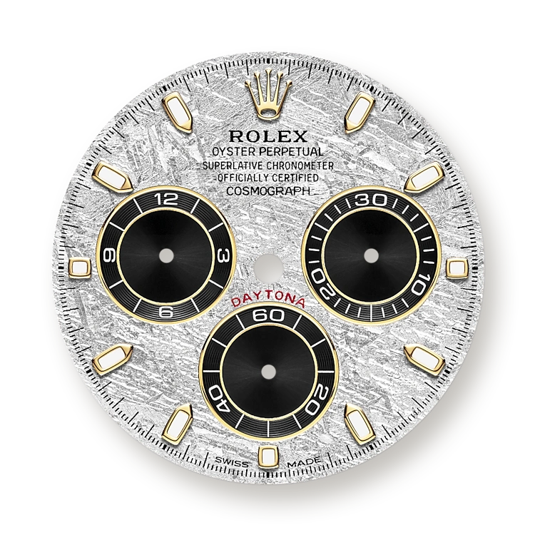 Rolex COSMOGRAPH DAYTONA-M116508-0015