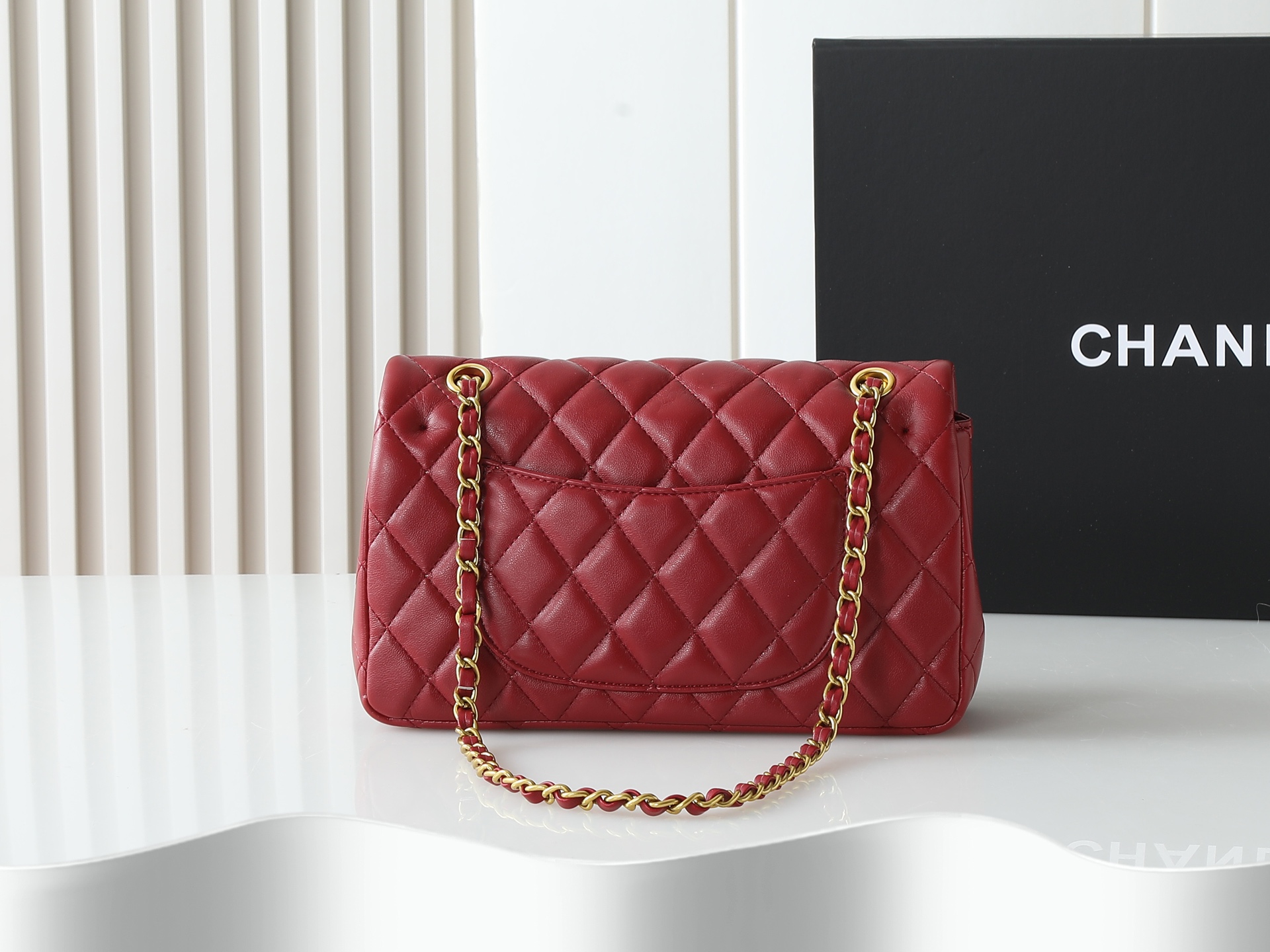 Chanel Chain Bag