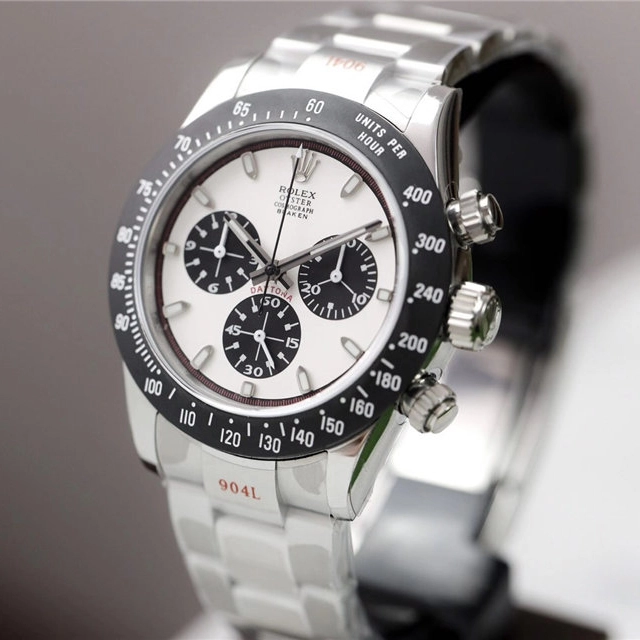Rolex Cosmograph Daytona m116500ln Series