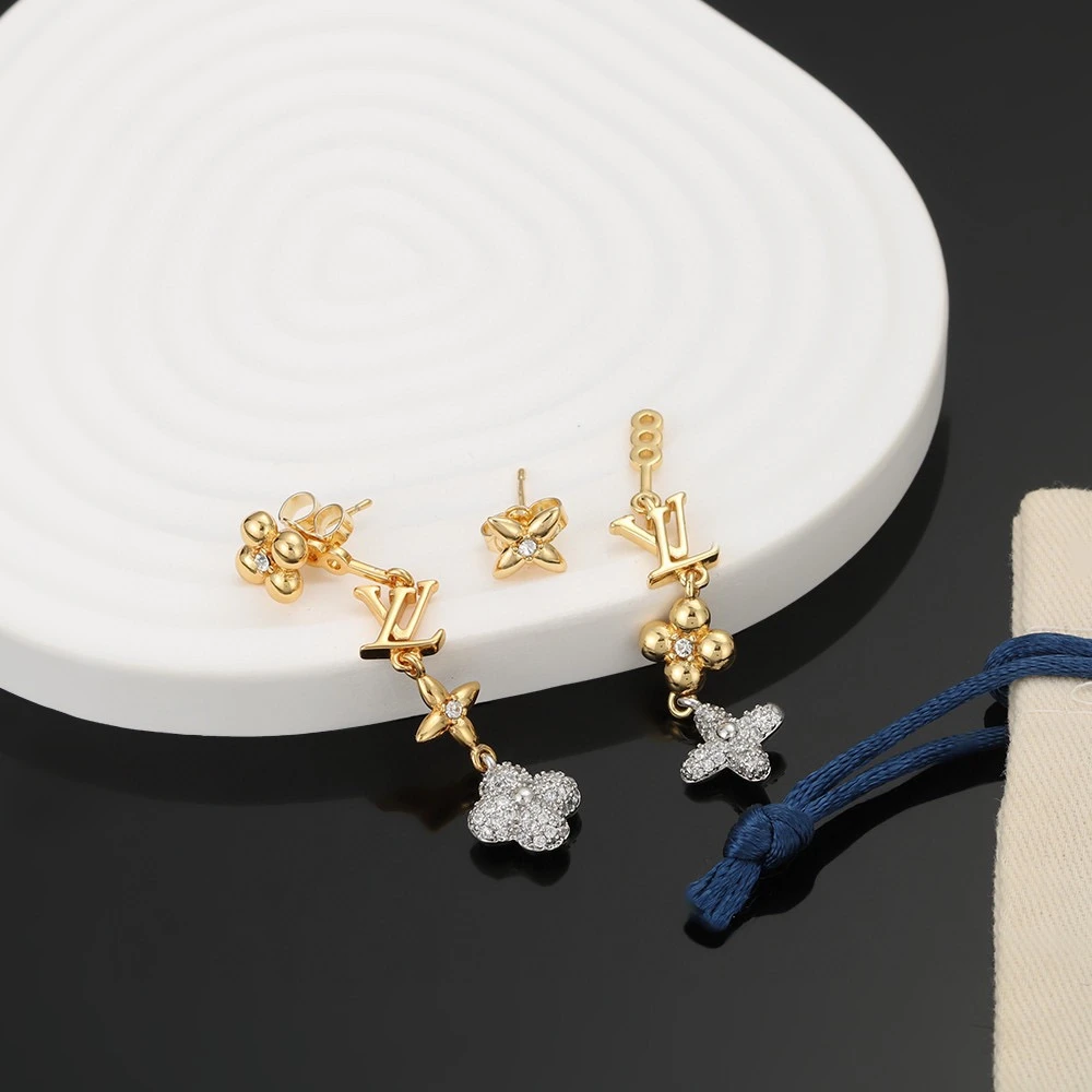 LV Earring