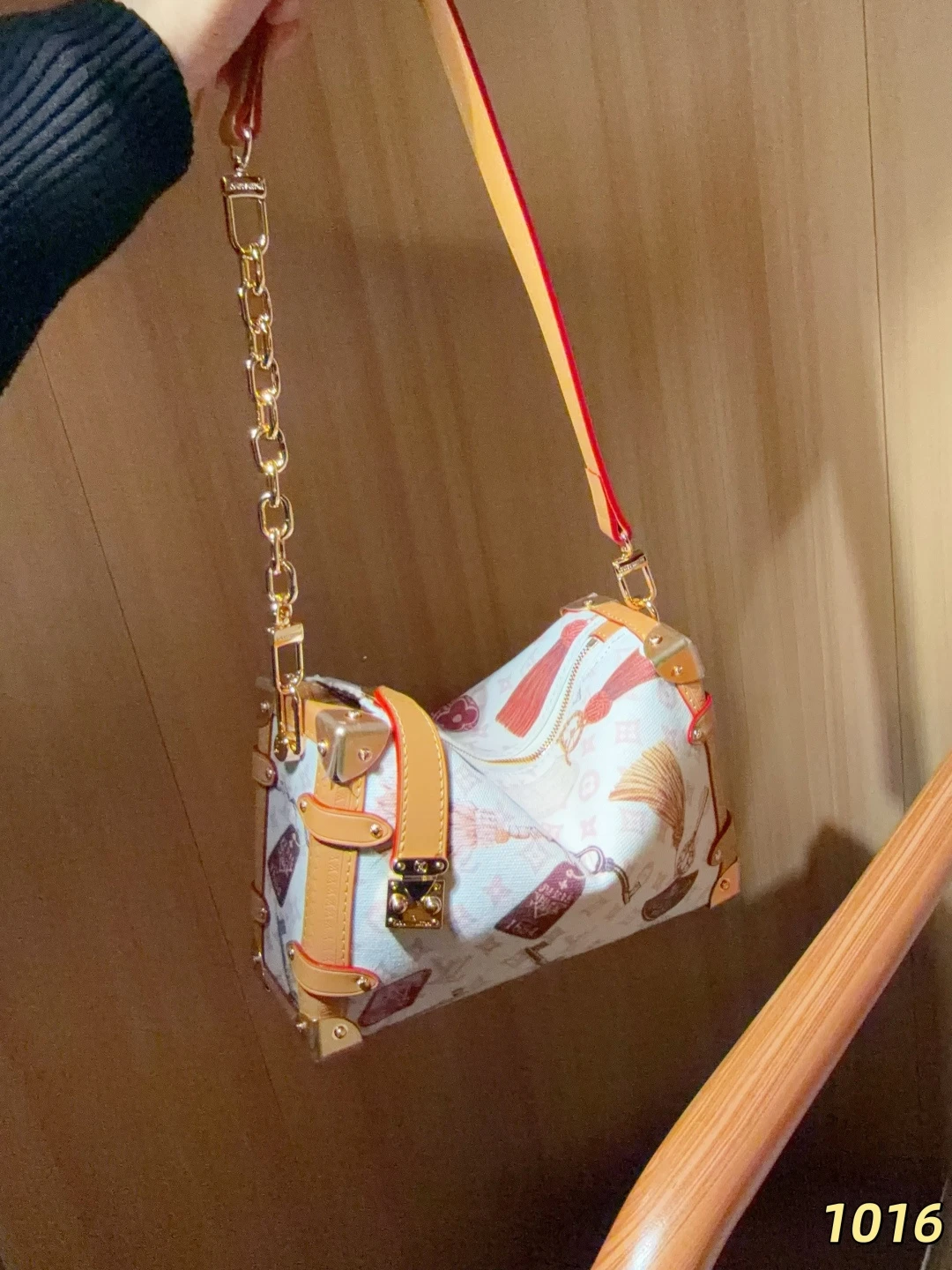 LV Side trunk