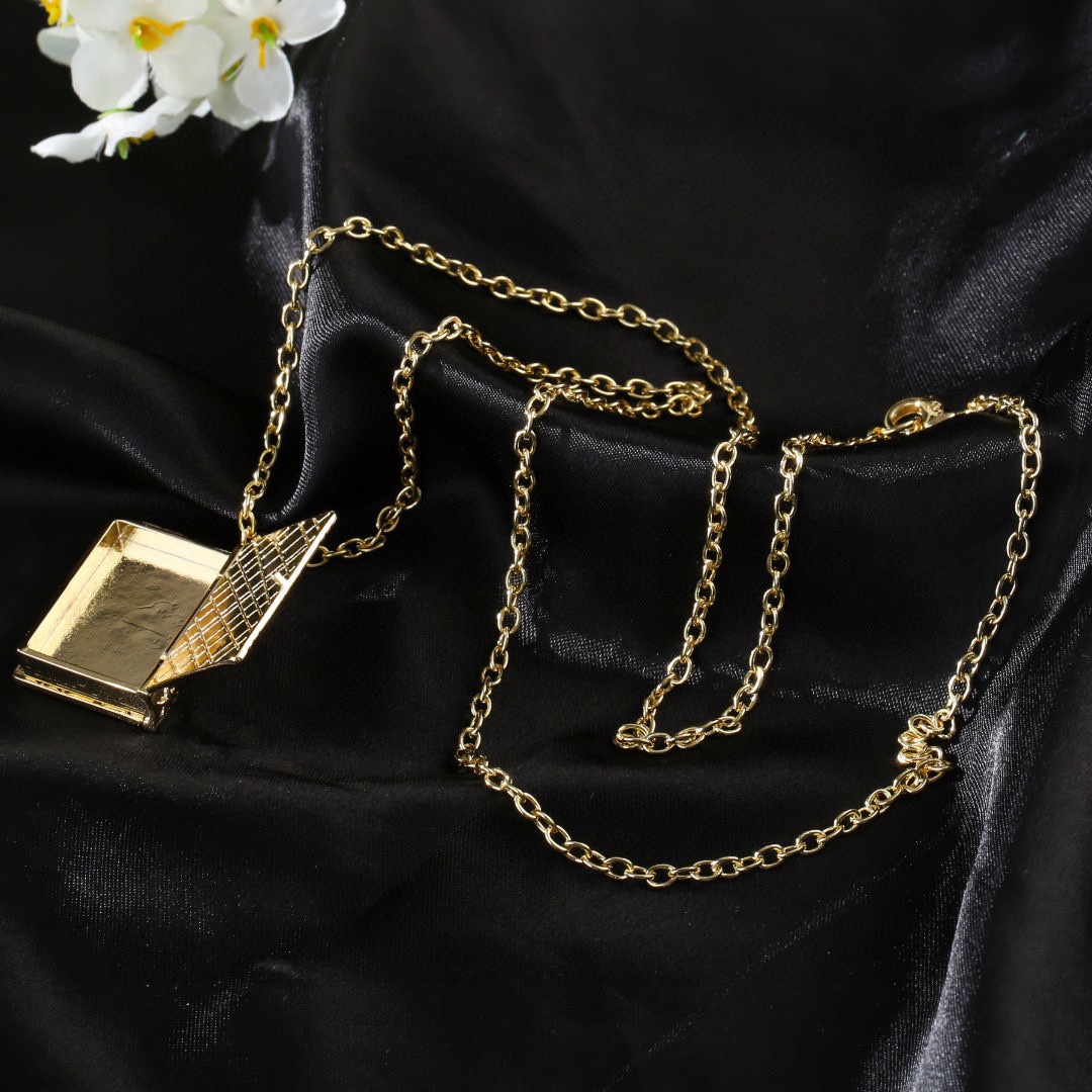 Chanel Necklace