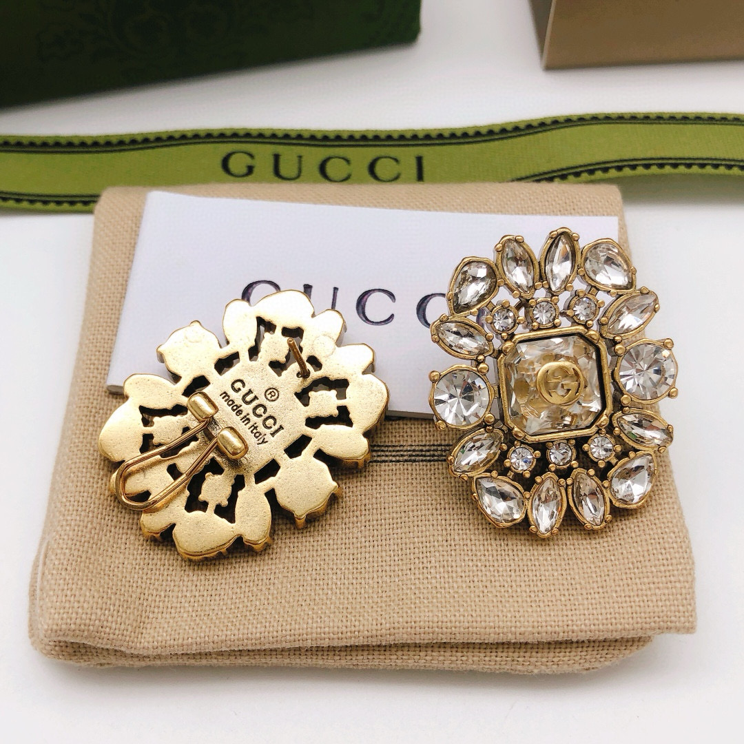 Gucci Earrings