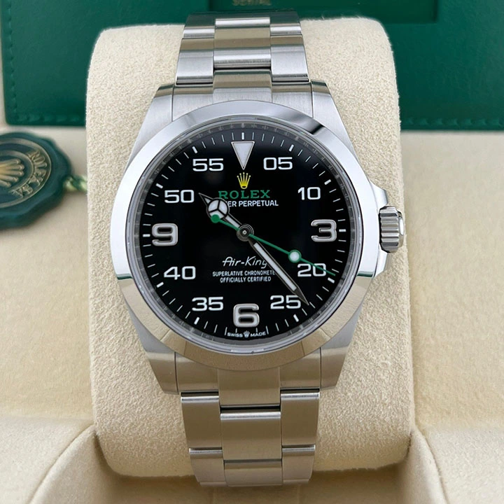 Rolex AIR KING M126900-0001