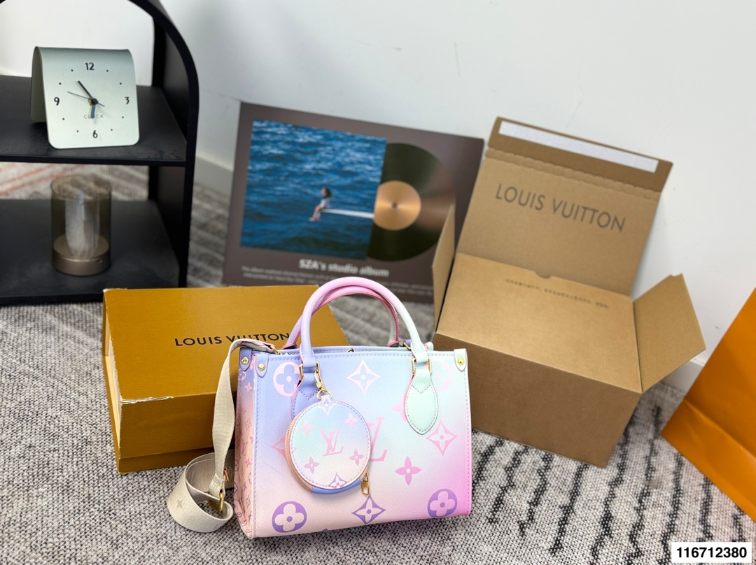 LV onthego