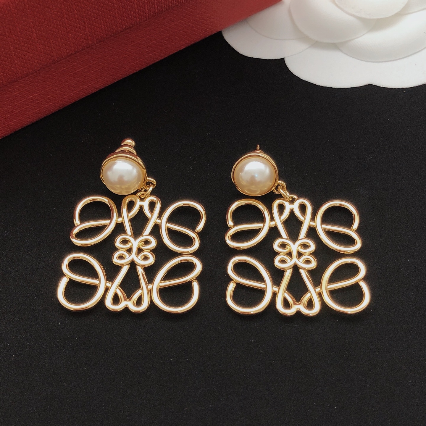 Loewe Earrings
