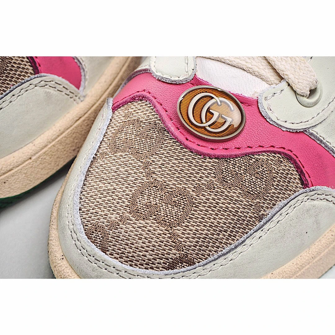 Gucci Air Cushion Dad Shoes