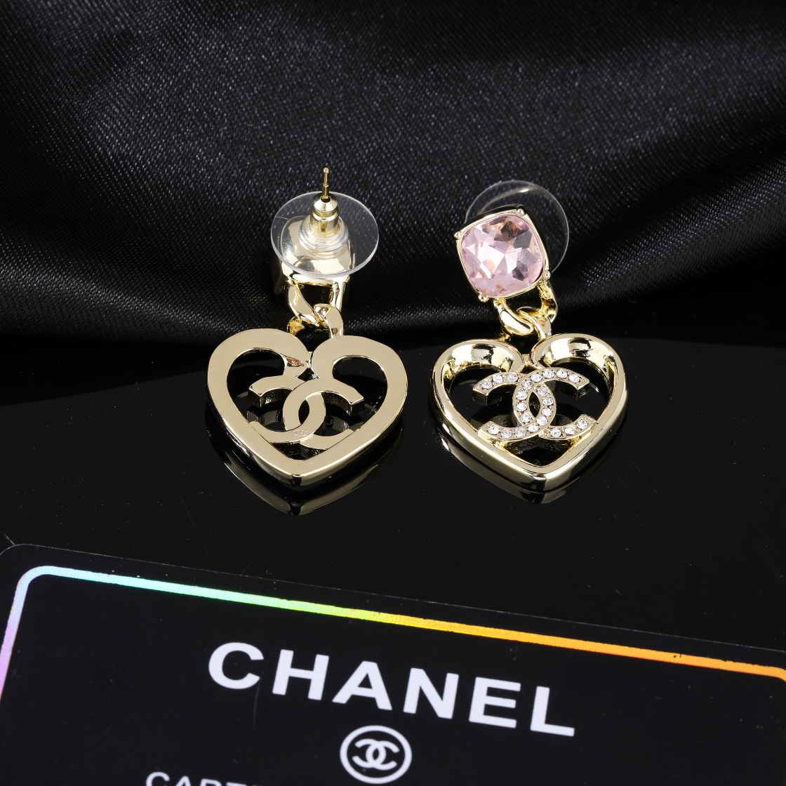 Chanel Earring