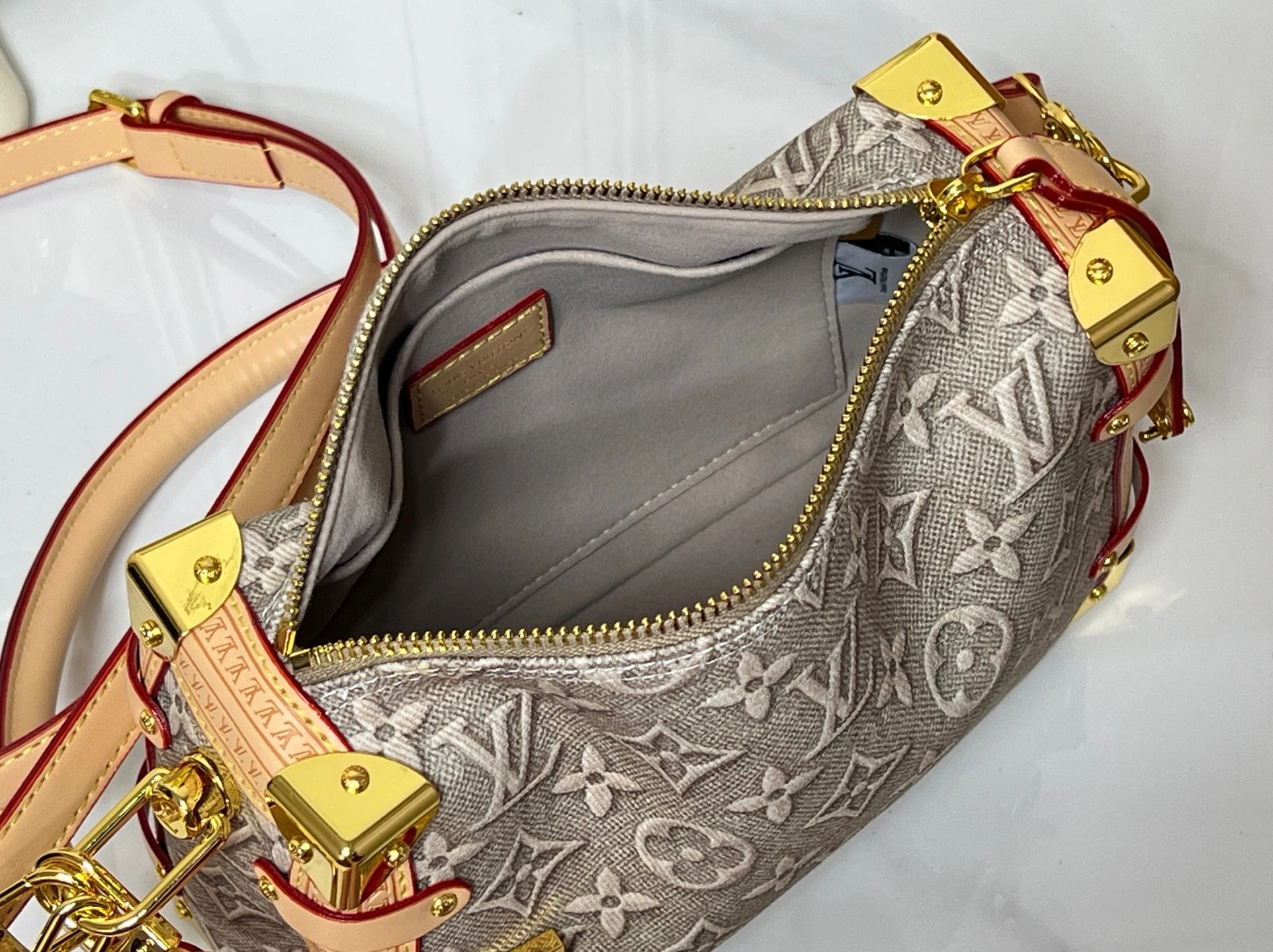 LV Side Trunk