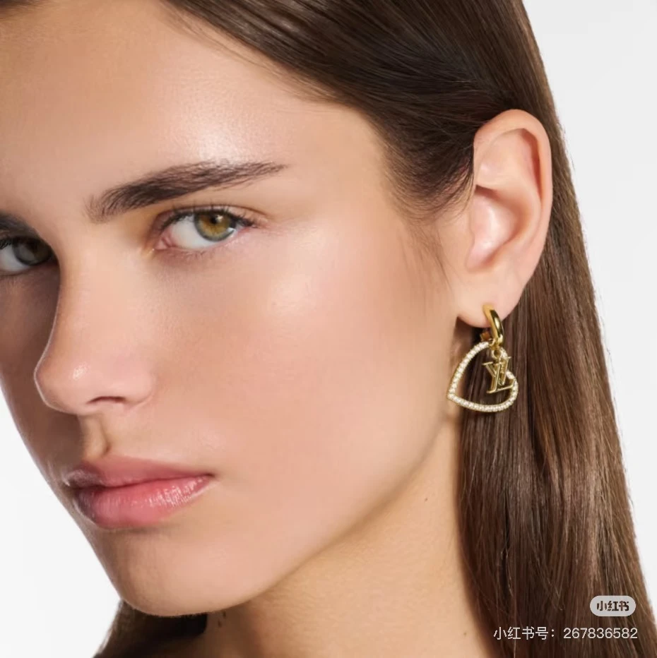 LV Earring