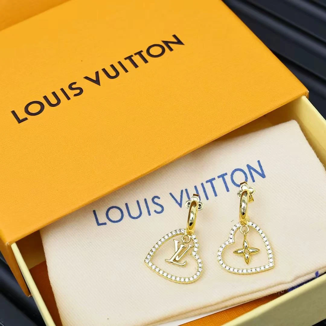 LV Earring
