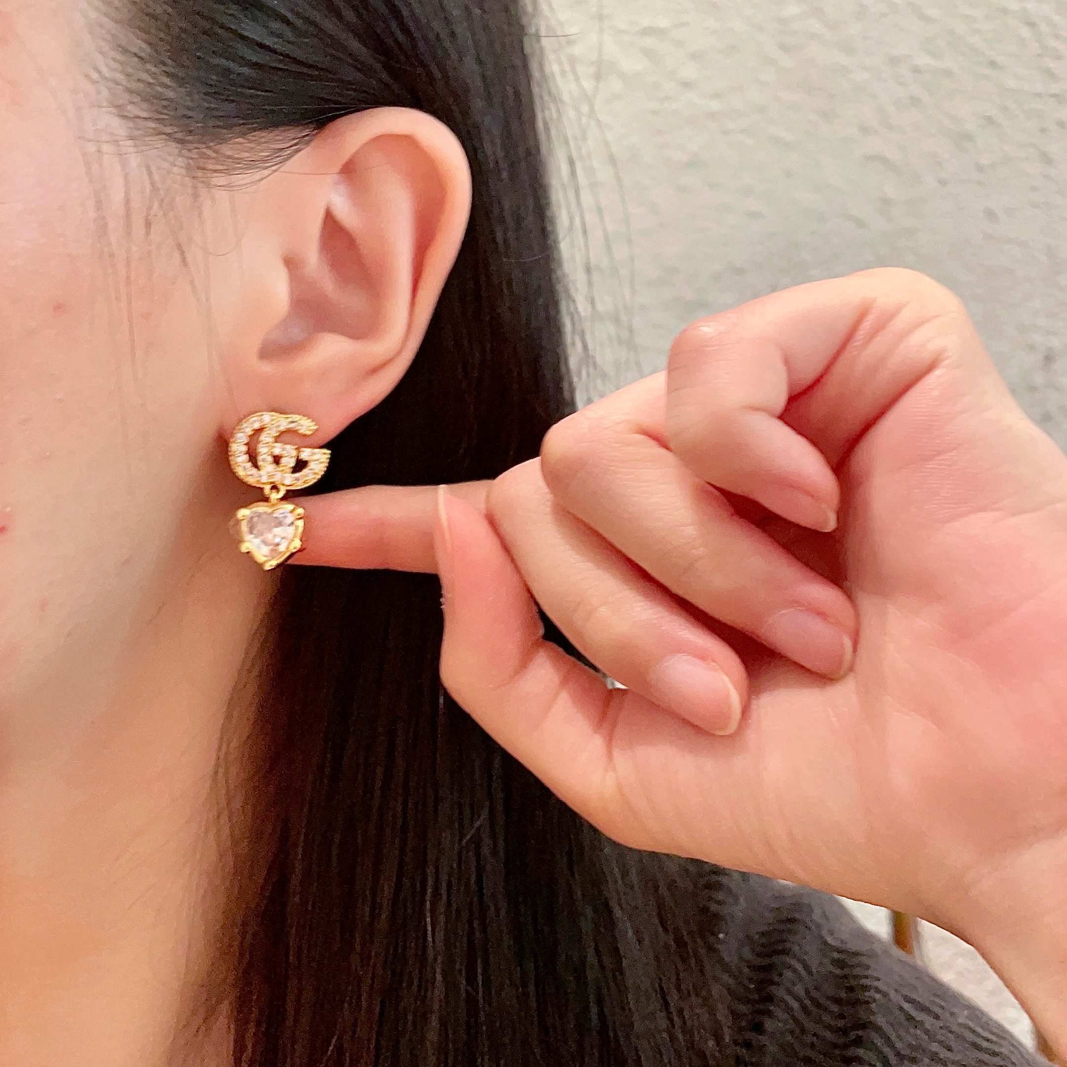Gucci Earrings