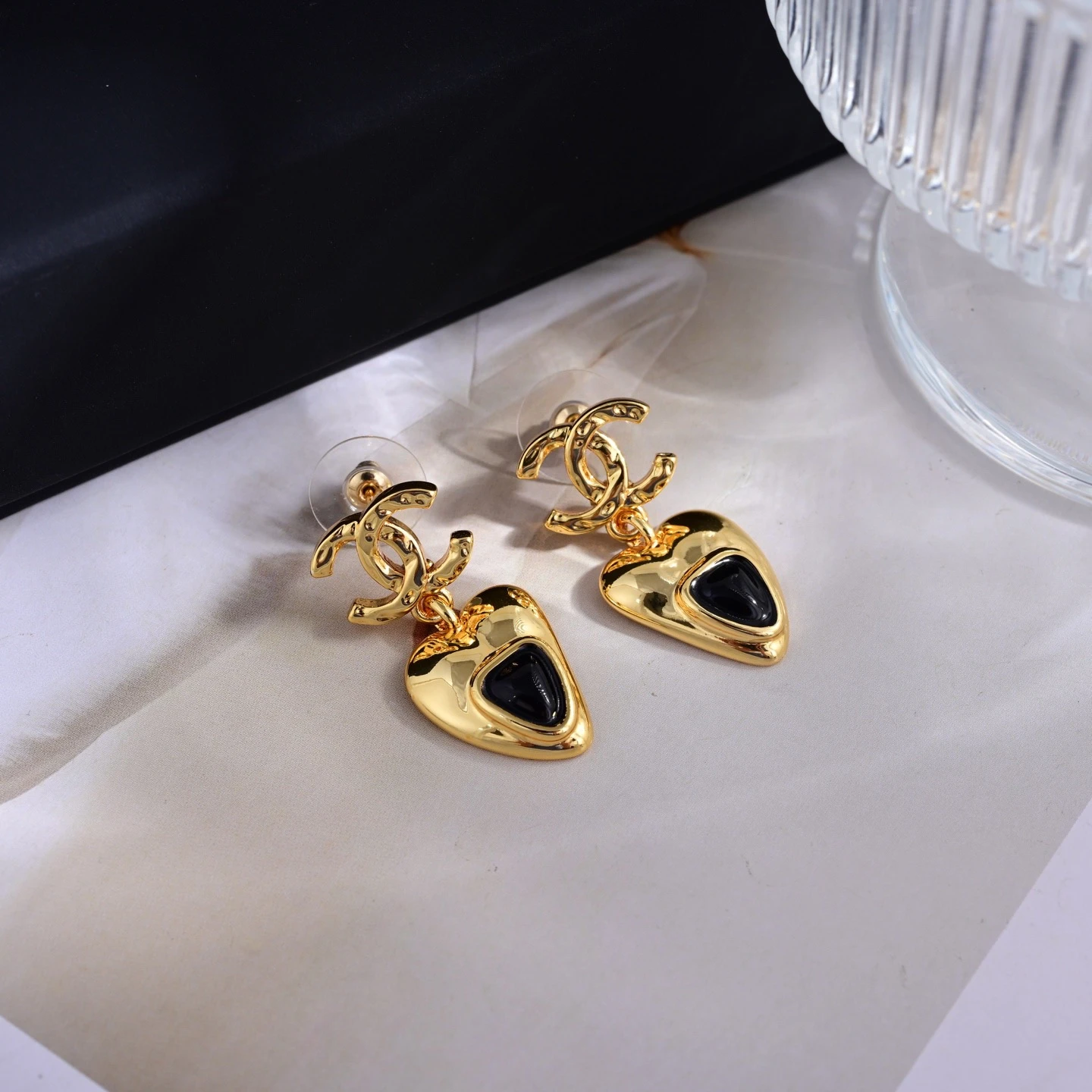 Chanel Earring