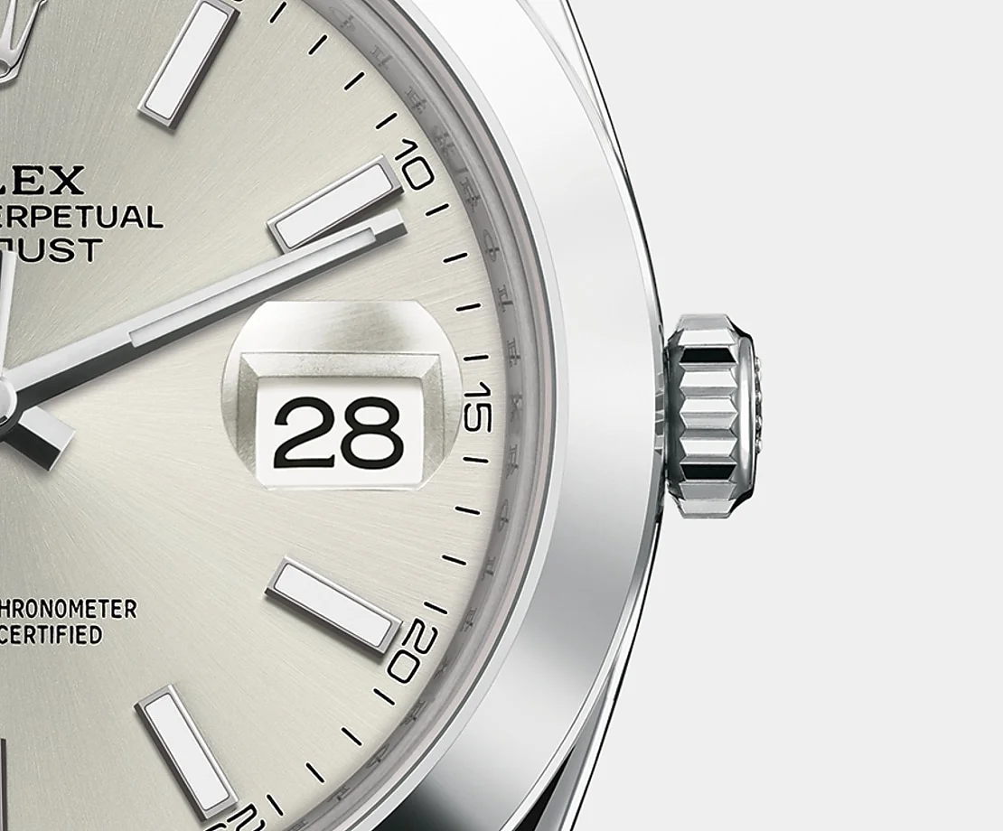 Rolex Datejust m126300-0003 Watch