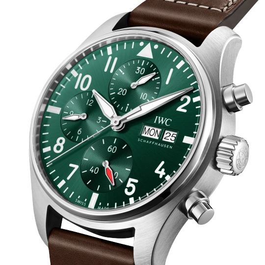 IWC pilot series IW388103 watch(AAAAA version)