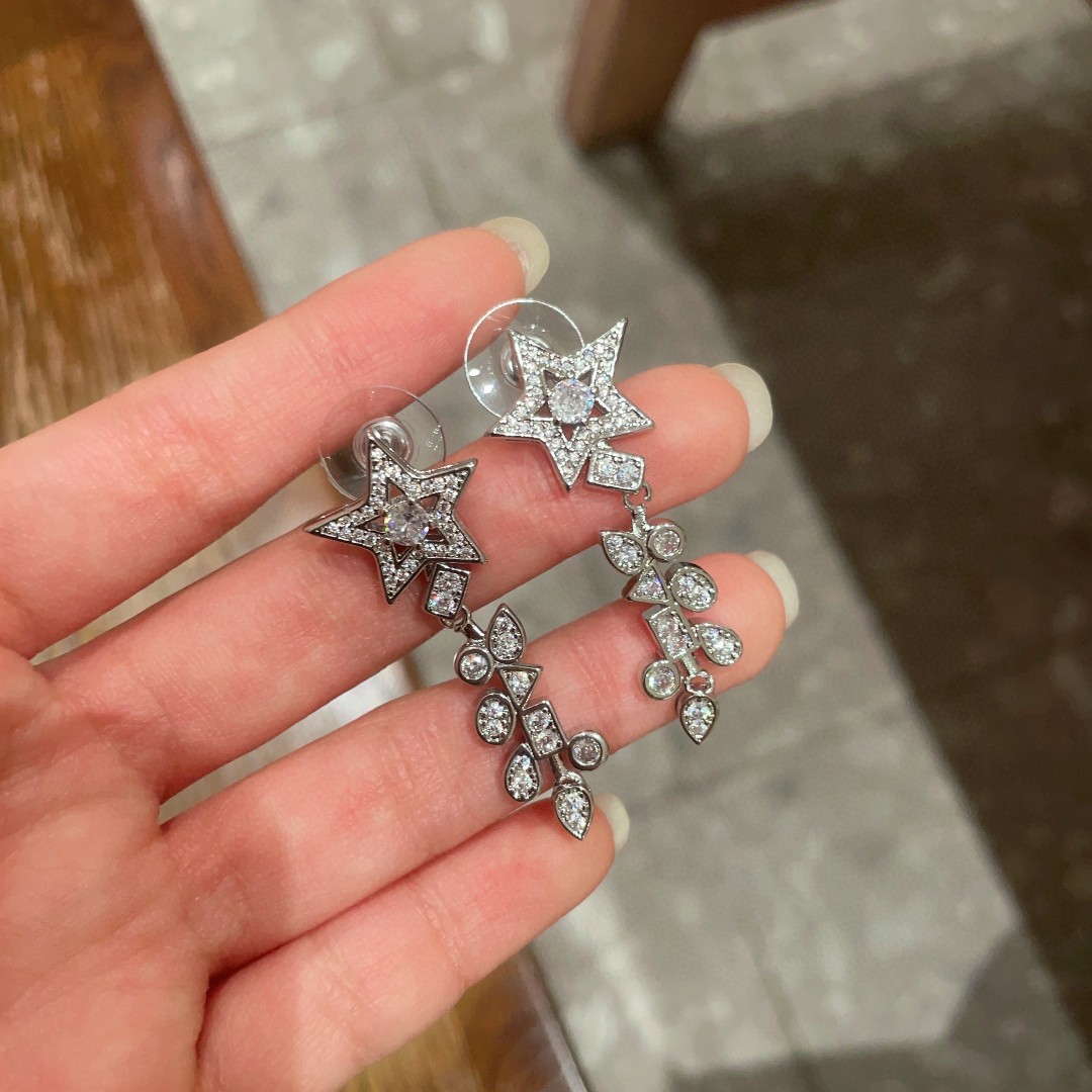 Chanel Earring 3