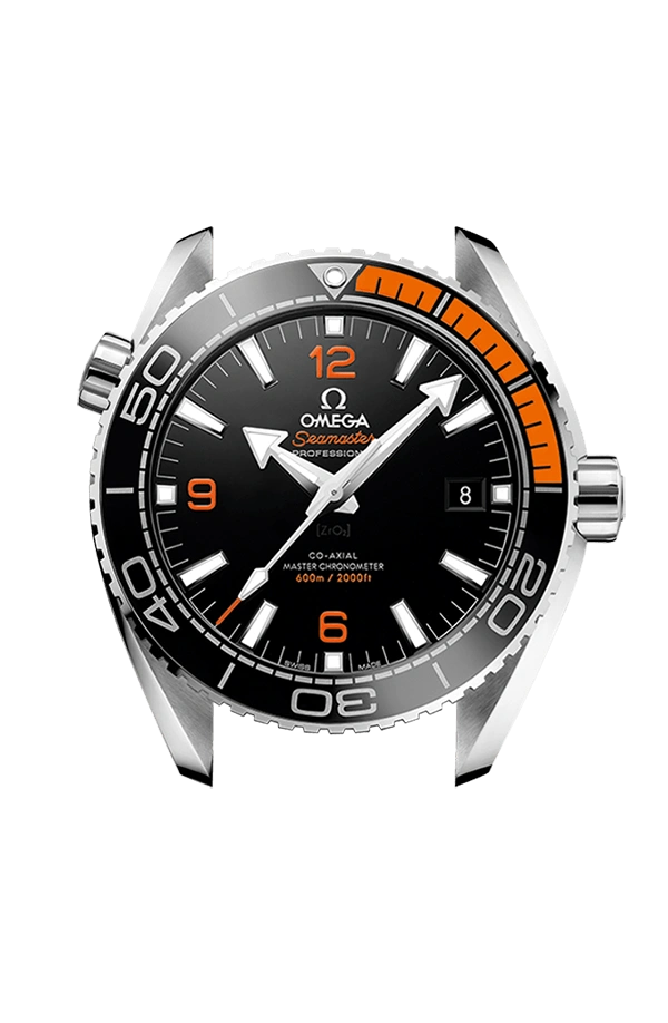 PLANET OCEAN 600M CO‑AXIAL MASTER CHRONOMETER 43.5 MM-215.30.44.21.01.002