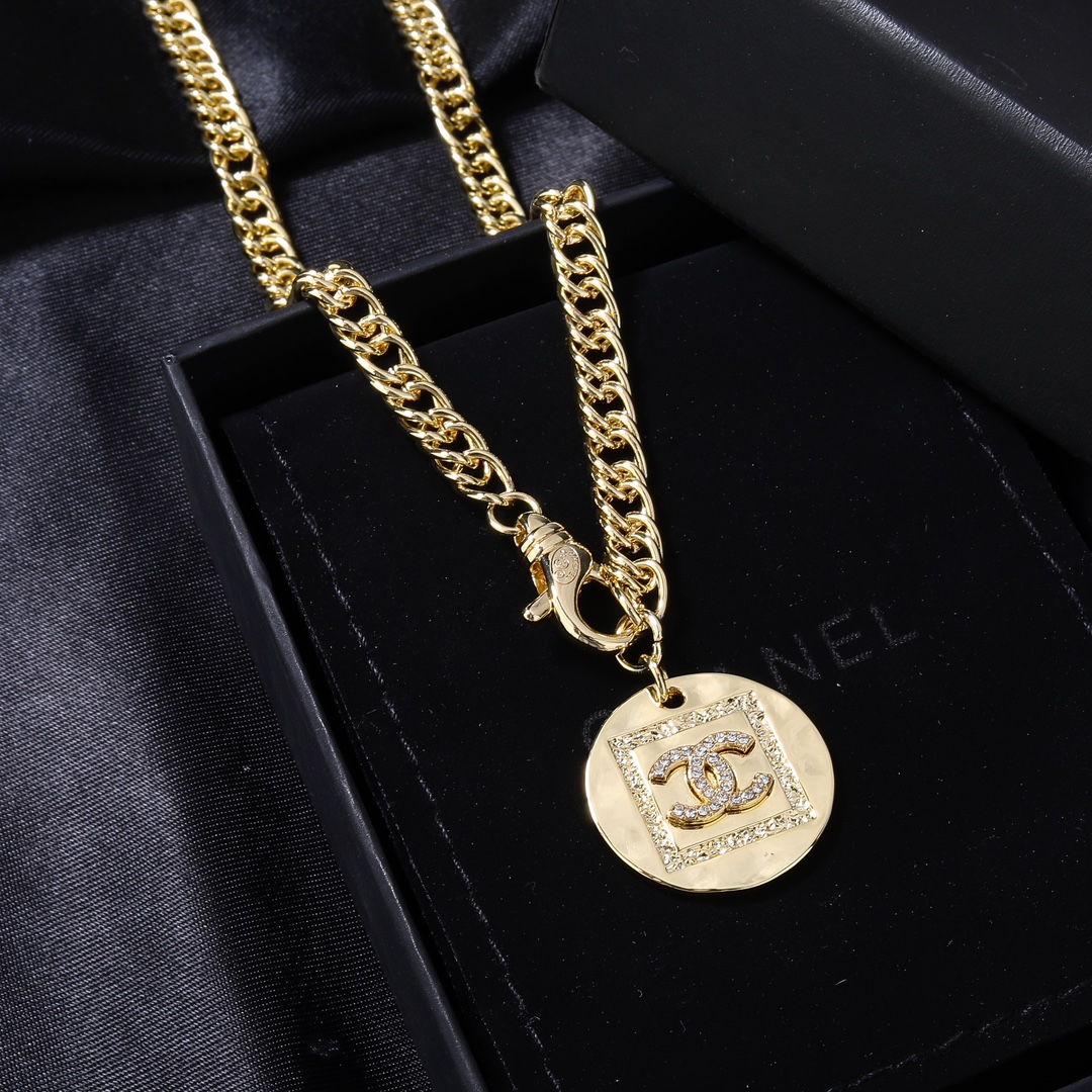 Chanel Necklace