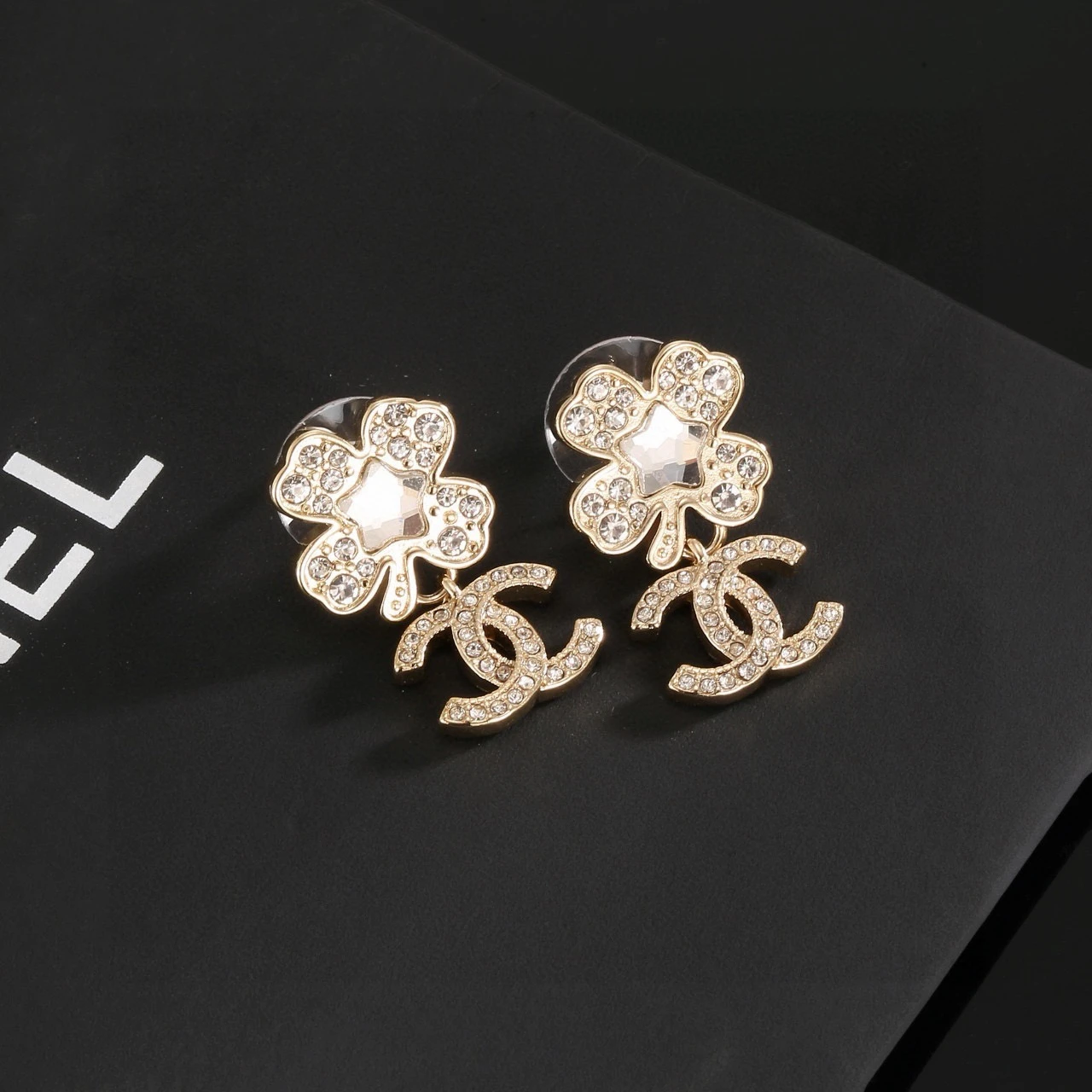 Chanel Earring