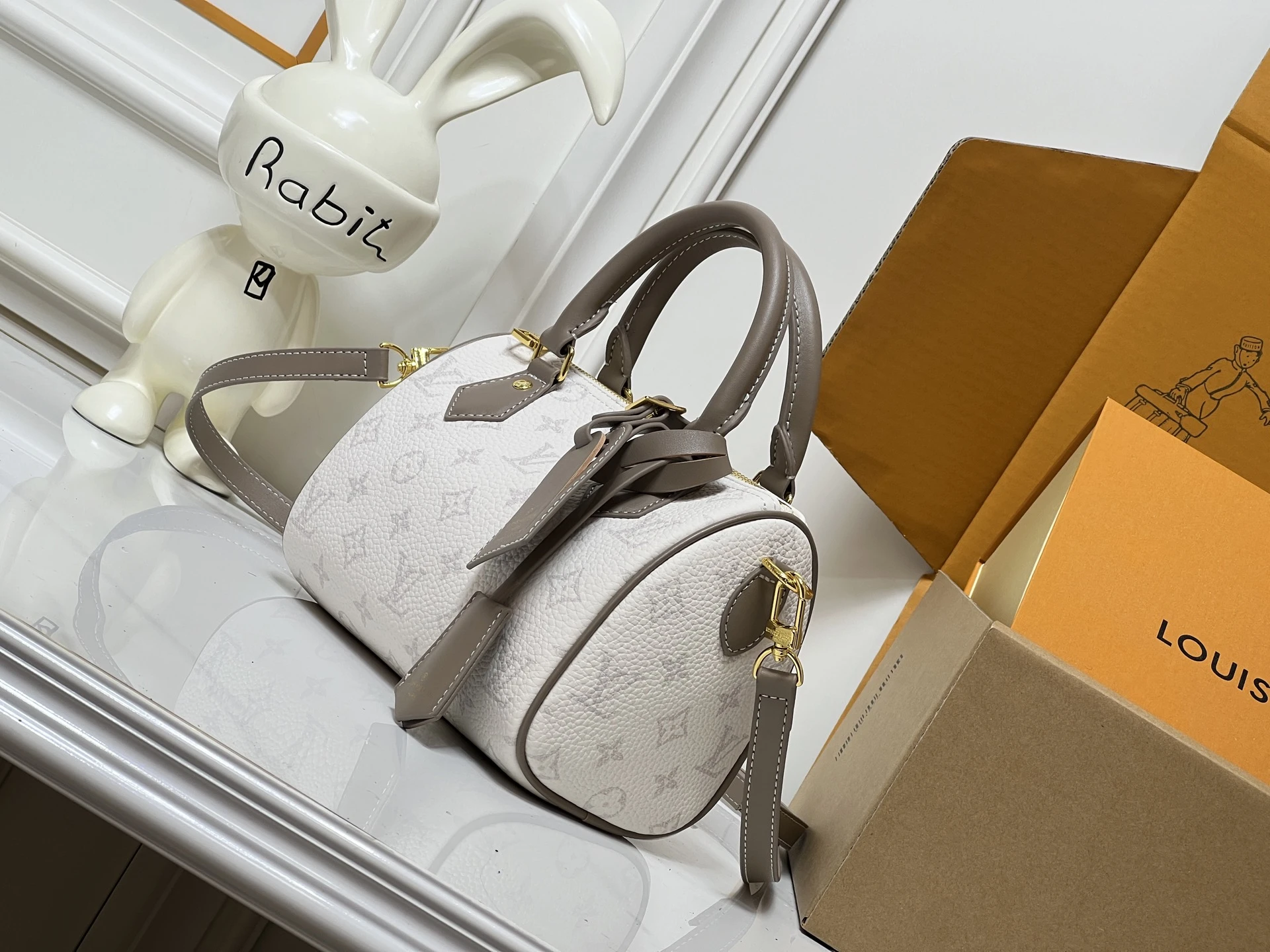 LV Speedy 20 Soft