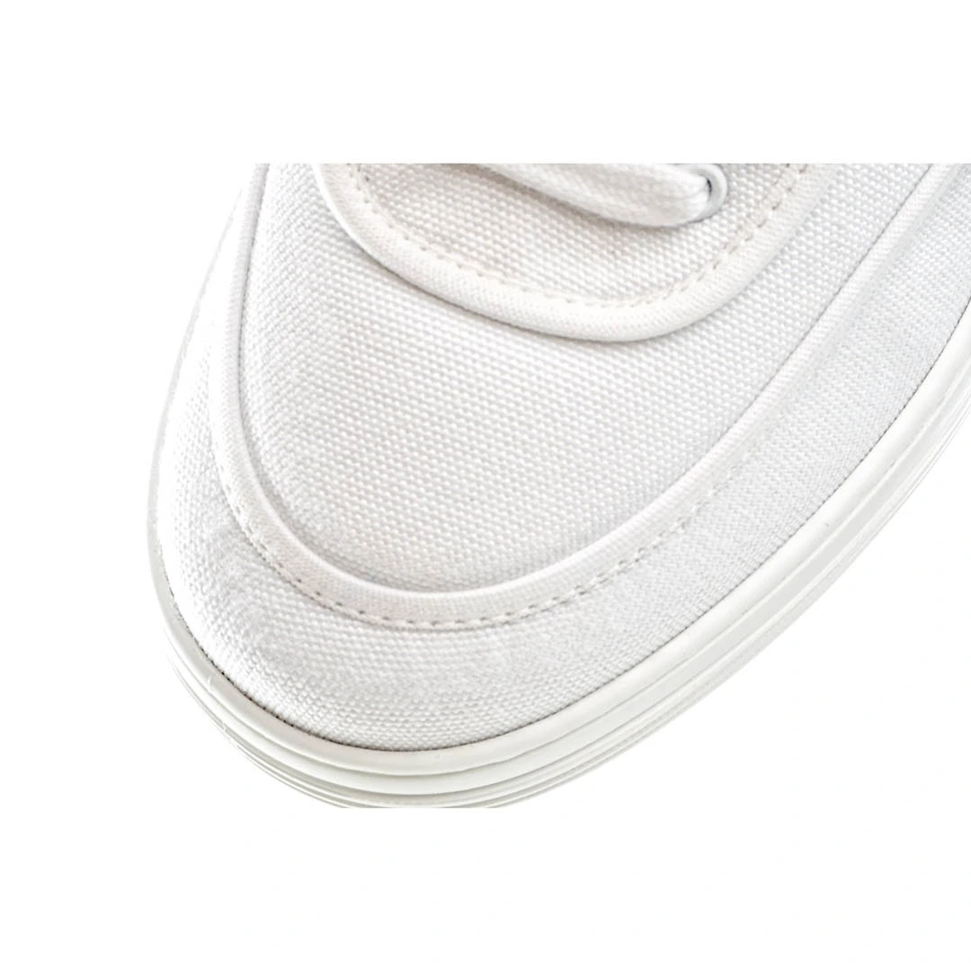 Chanel women's casual shoes