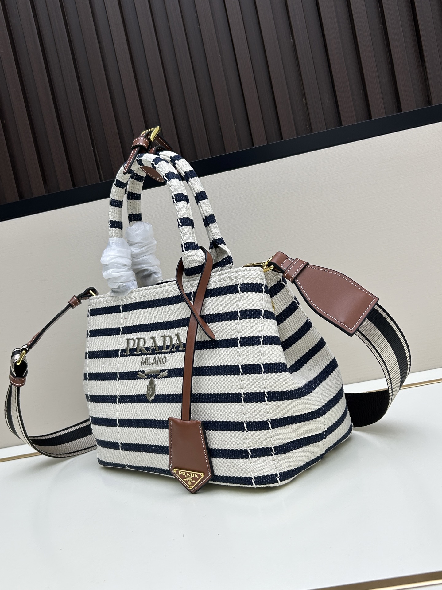 Prada Tote Bag