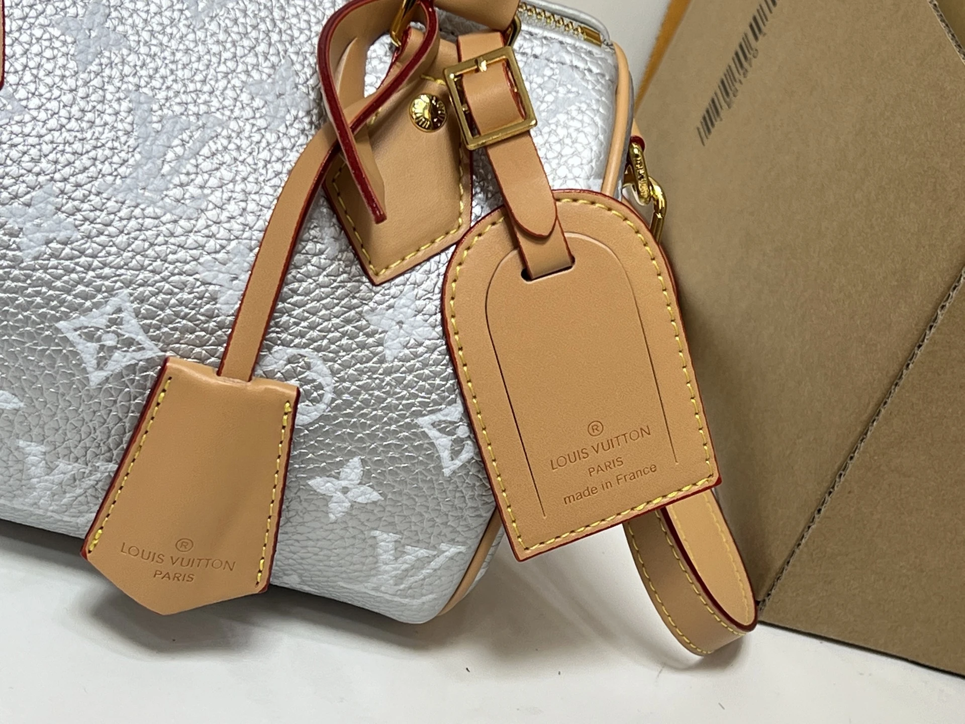 LV Speedy 20 Soft