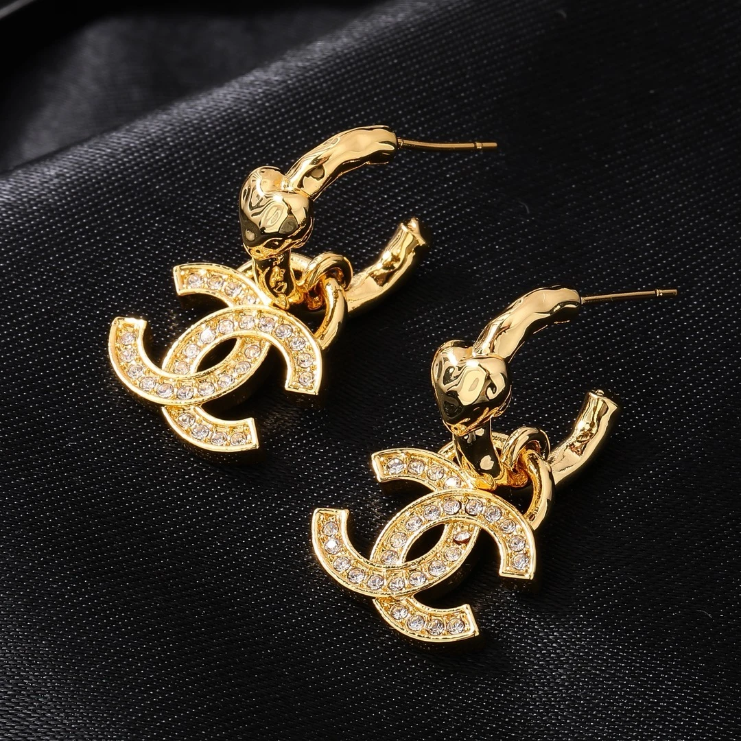 Chanel Earring