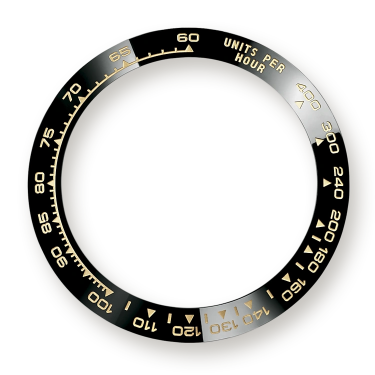 Rolex COSMOGRAPH DAYTONA-m116518ln-0046