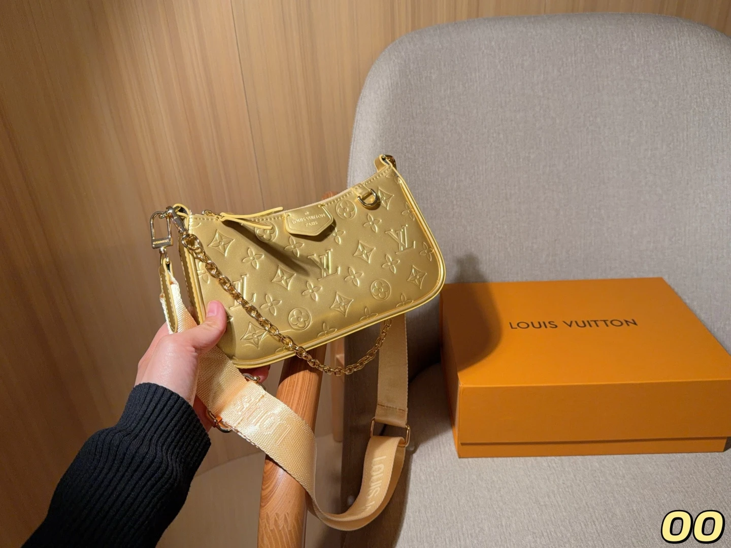 LV Crossbody Bag