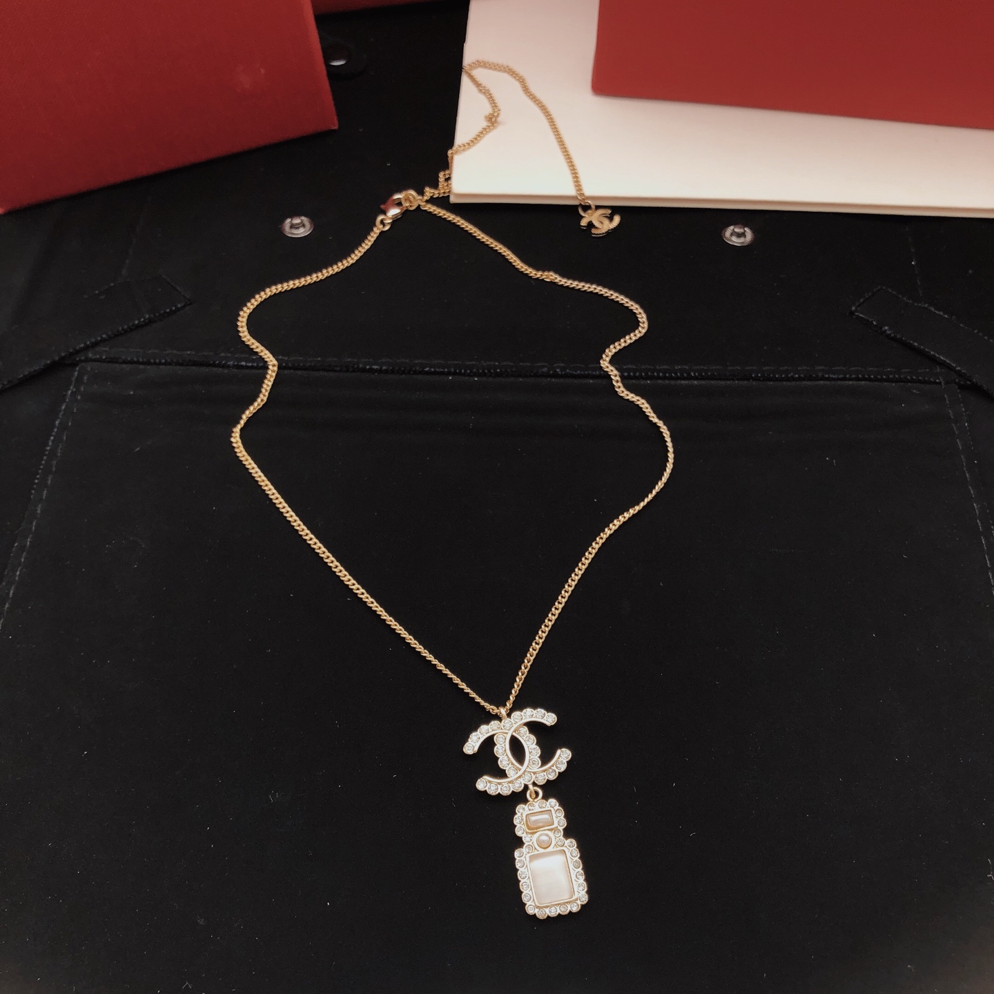 Chanel Necklace