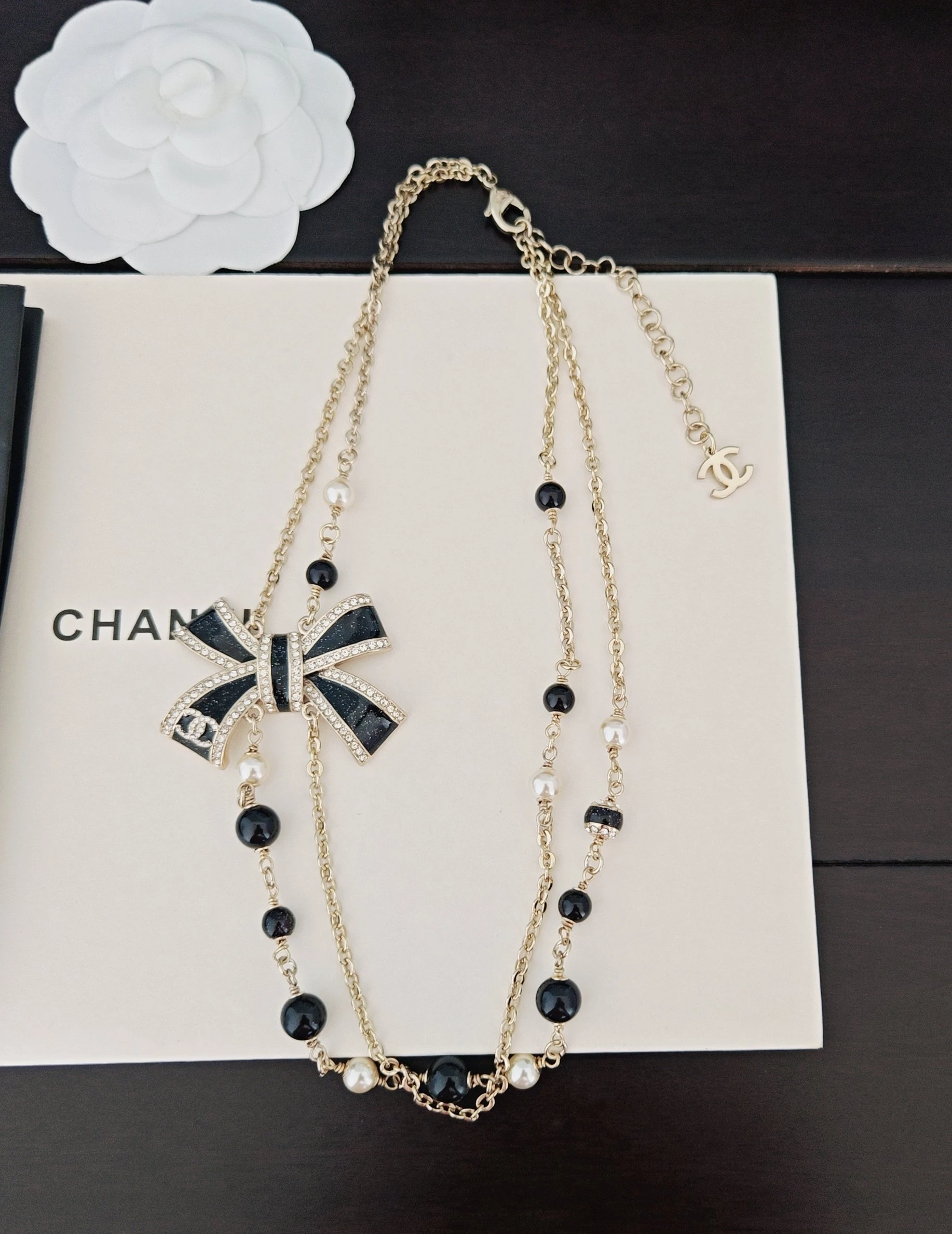 Chanel Necklace