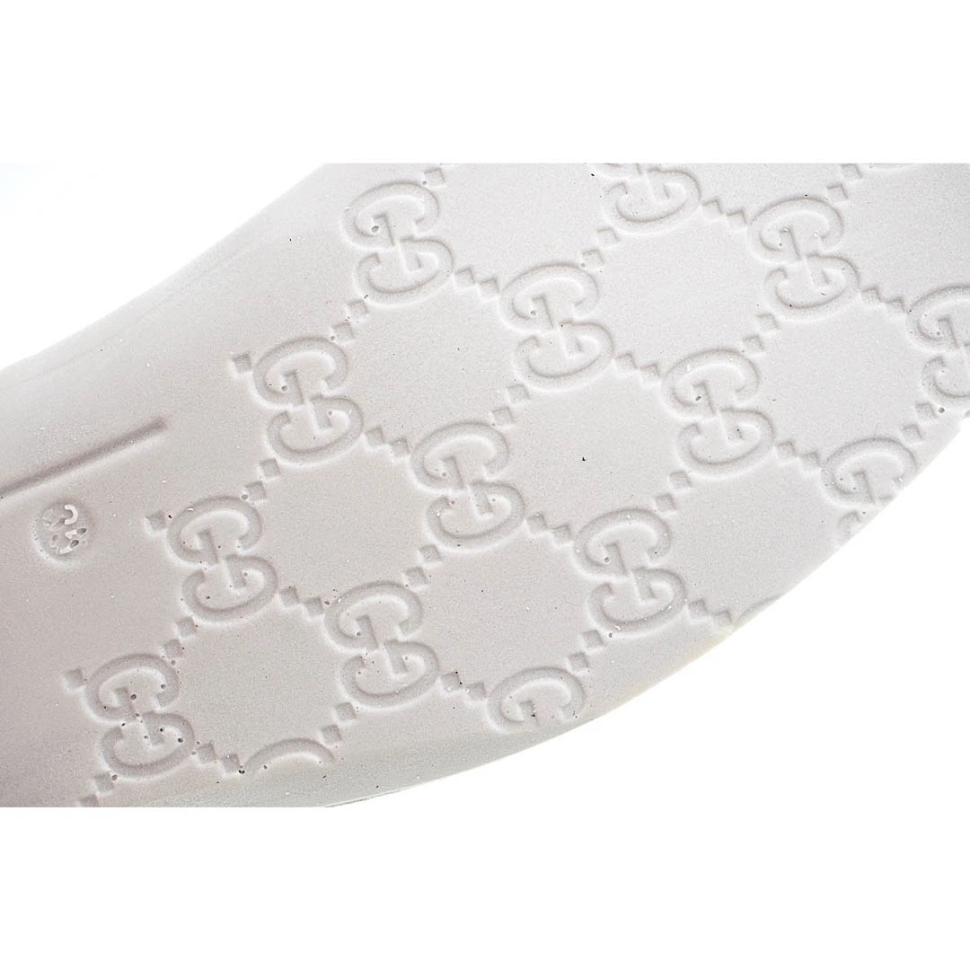 Gucci ACE series small white shoes casual shoes