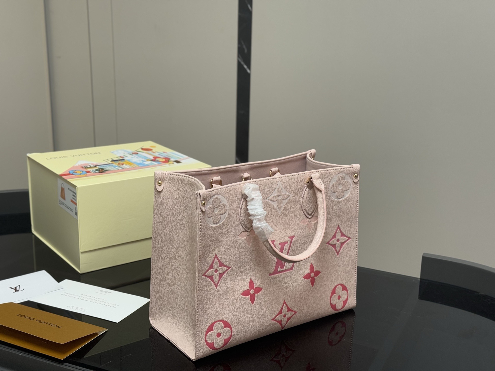 LV onthego