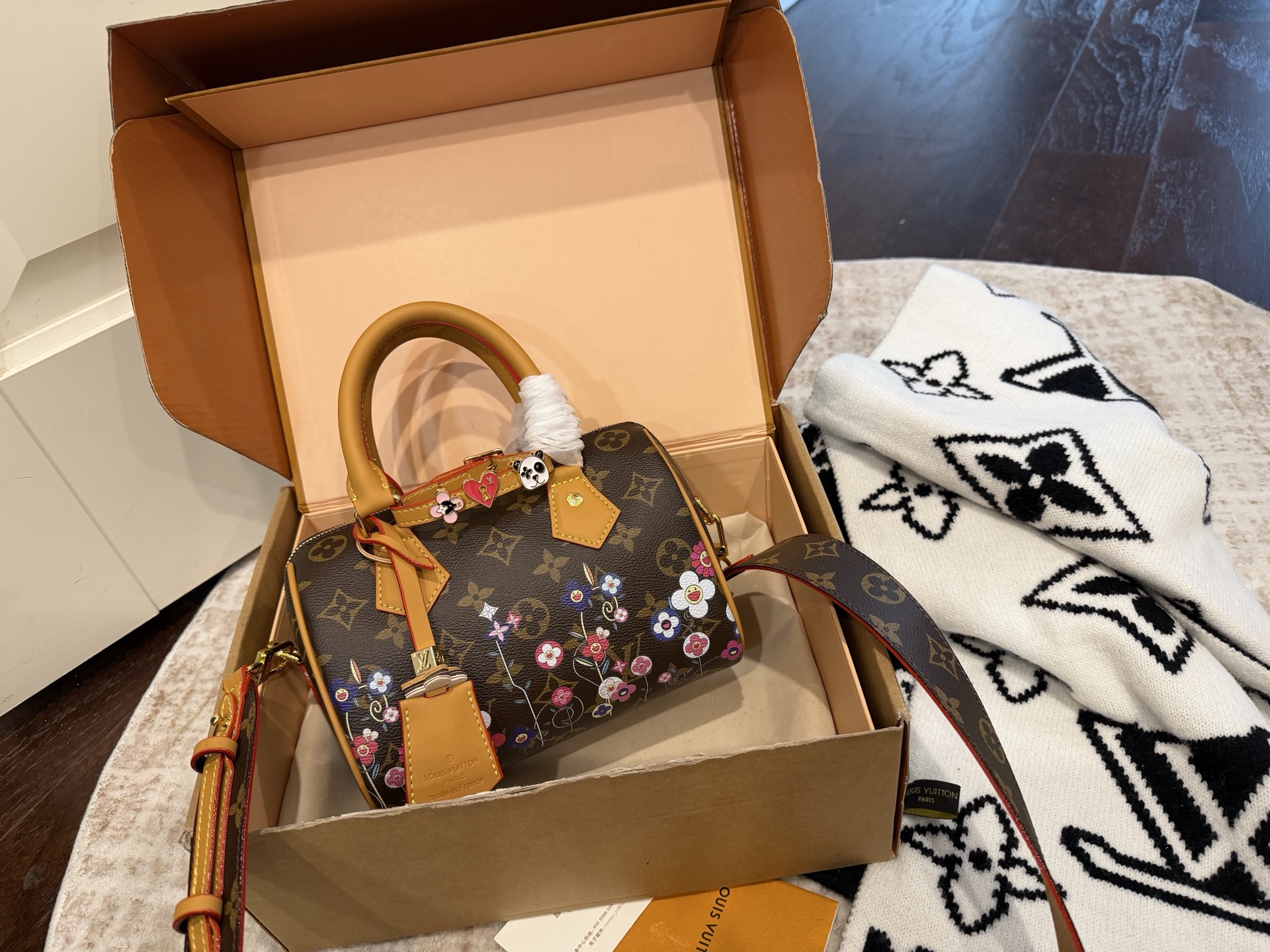 LV Speedy Nano