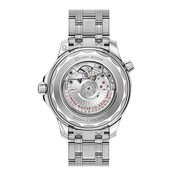 DIVER 300M CO‑AXIAL MASTER CHRONOMETER 42 MM-210.30.42.20.01.001