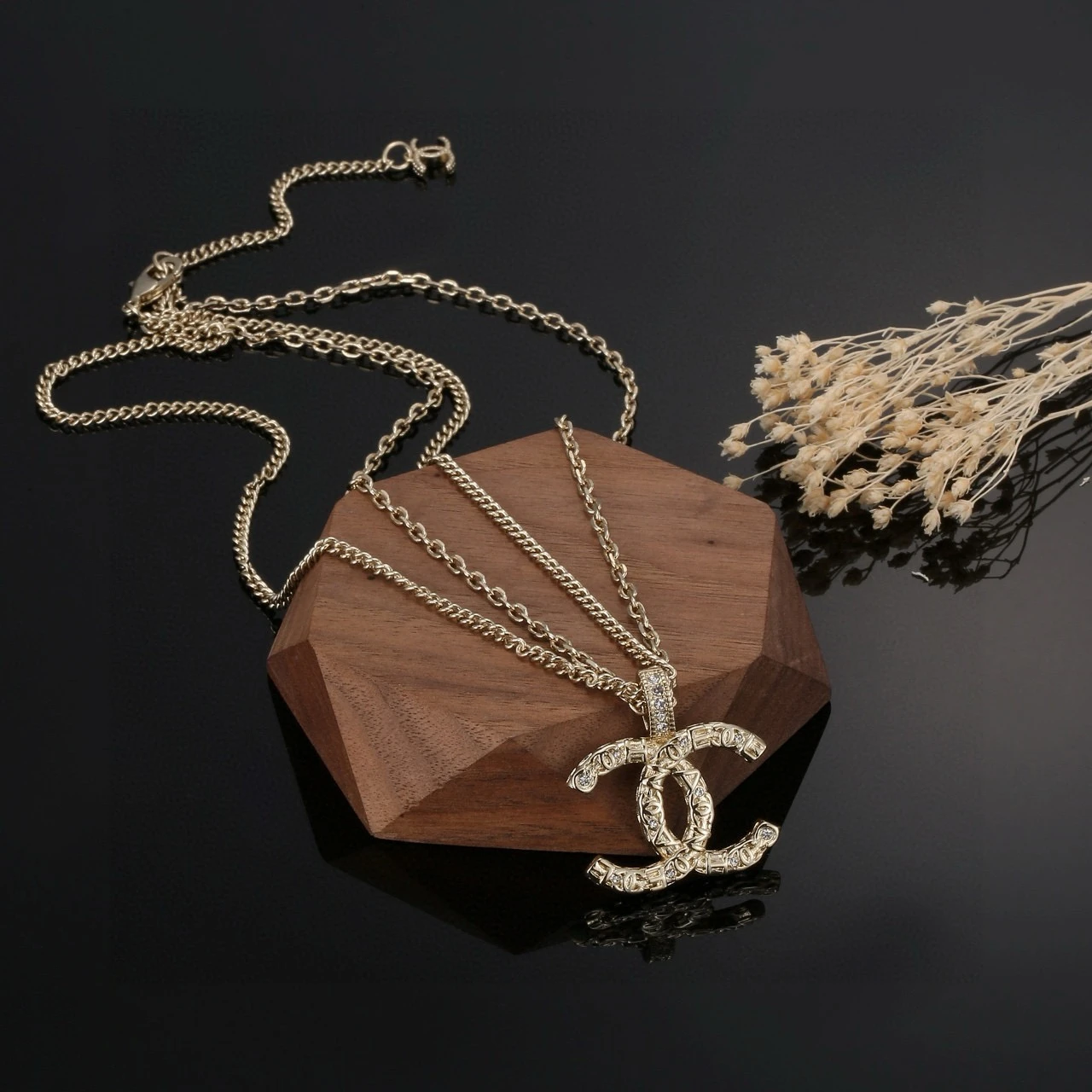Chanel Necklace