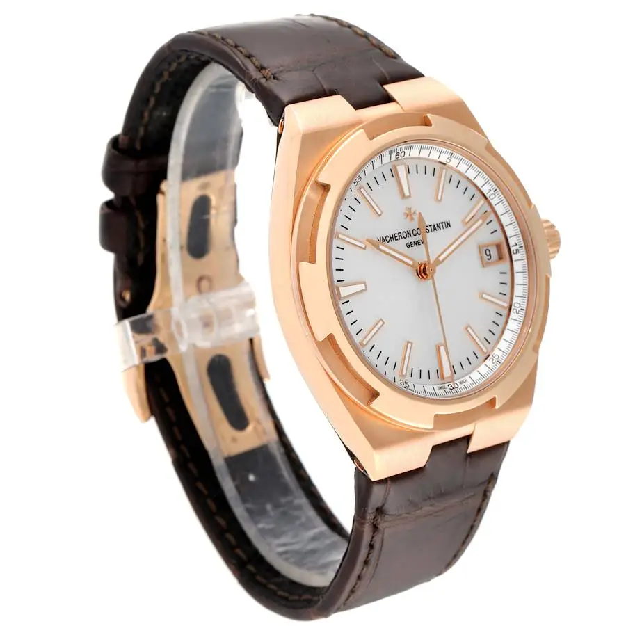 Vacheron Constantin Across the World Series 4500V/000R-B127 Watch