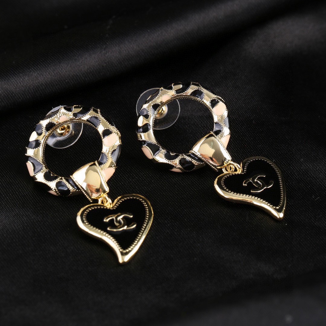 Chanel Earring