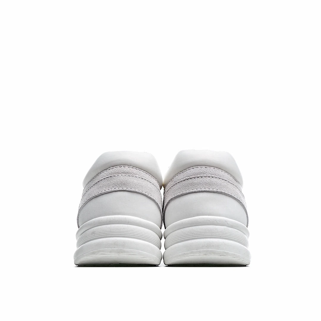 CHANEL Classic Sneakers Casual Shoes