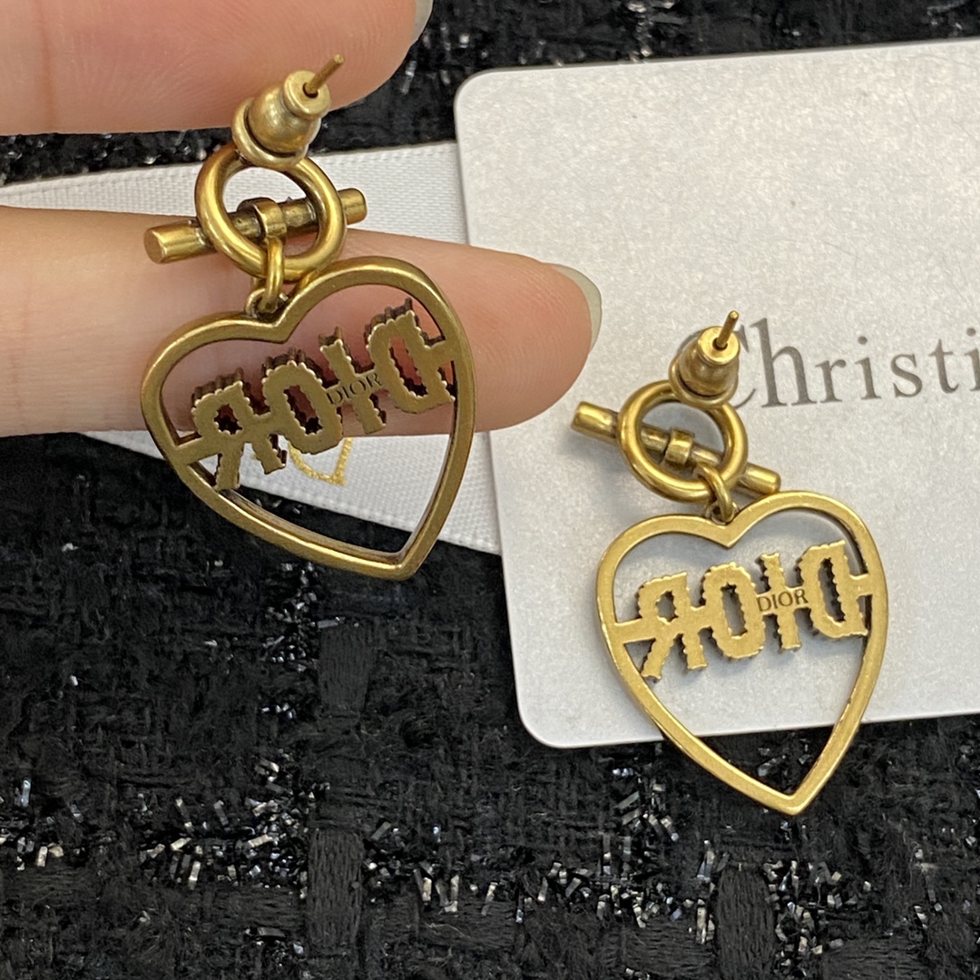 Dior Earring