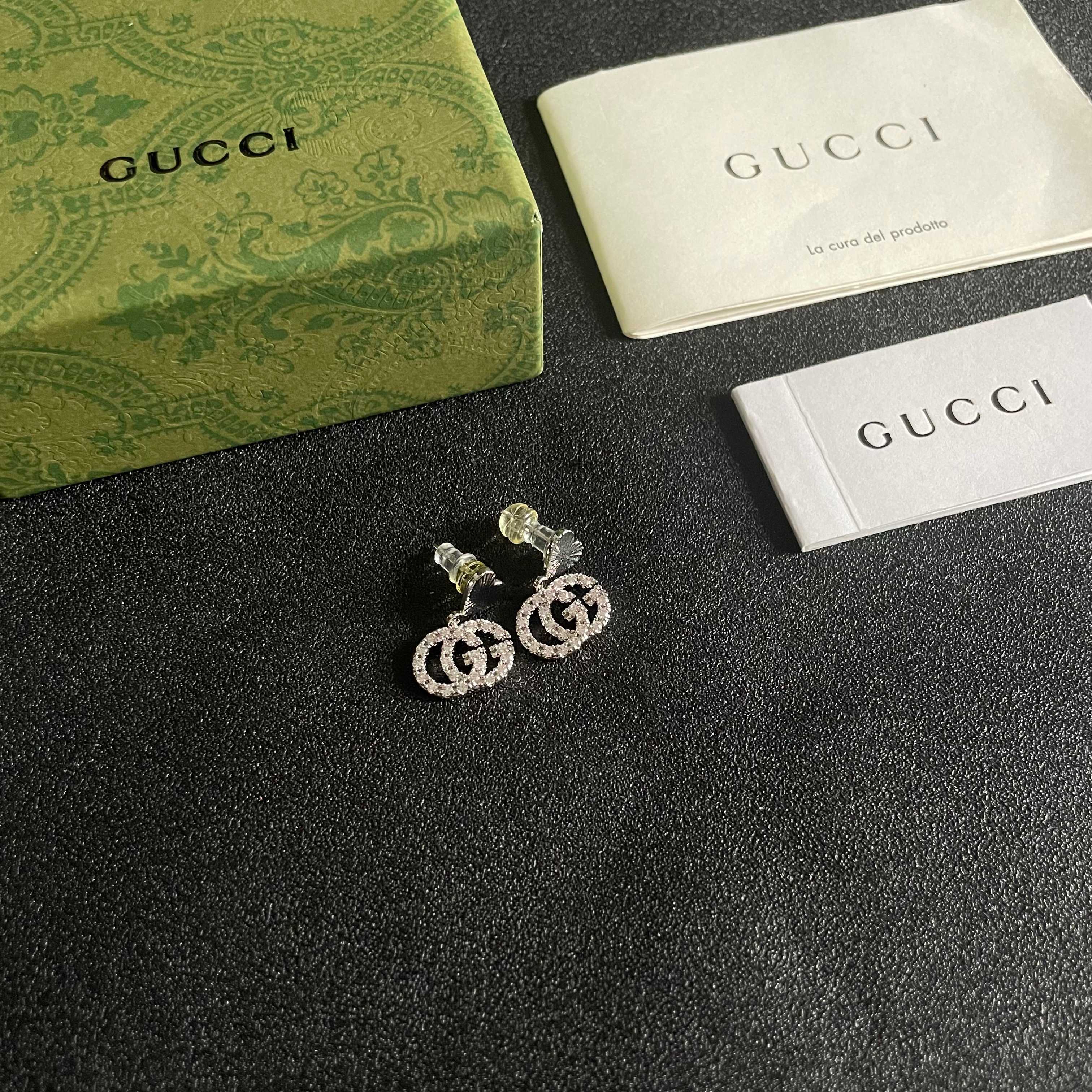 Gucci Earrings